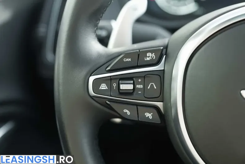 Aston Martin DBX din 2024 cu 45.900 km - oferta AST204290 - foto 23