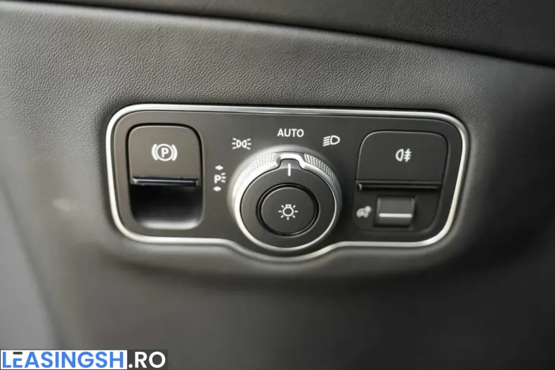 Aston Martin DBX din 2024 cu 45.900 km - oferta AST204290 - foto 25