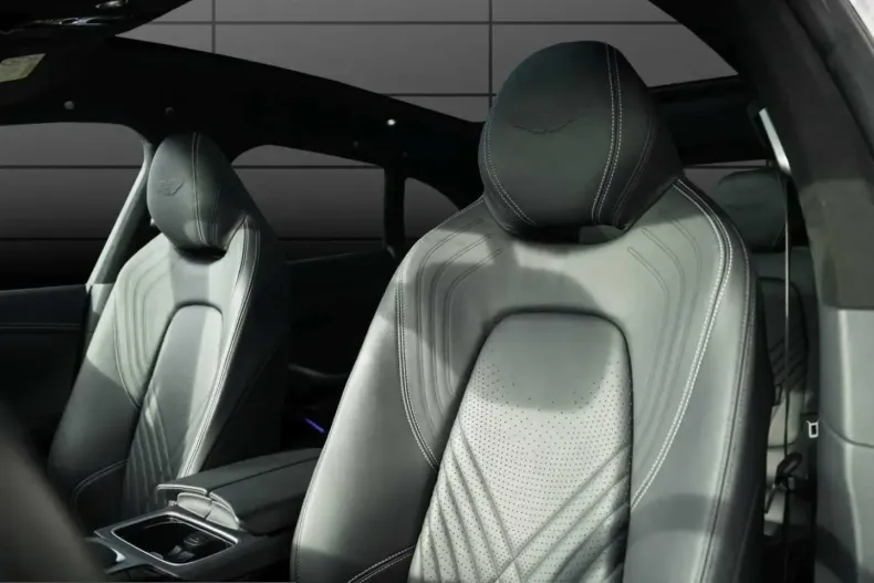 Aston Martin DBX din 2024 cu 45.900 km - oferta AST204290 - foto 26