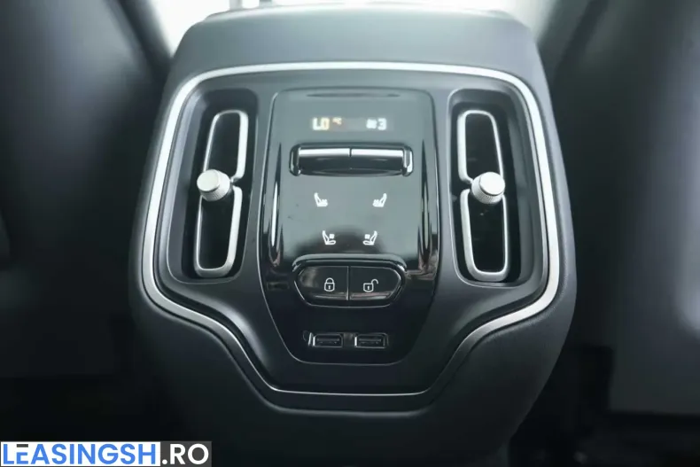 Aston Martin DBX din 2024 cu 45.900 km - oferta AST204290 - foto 28