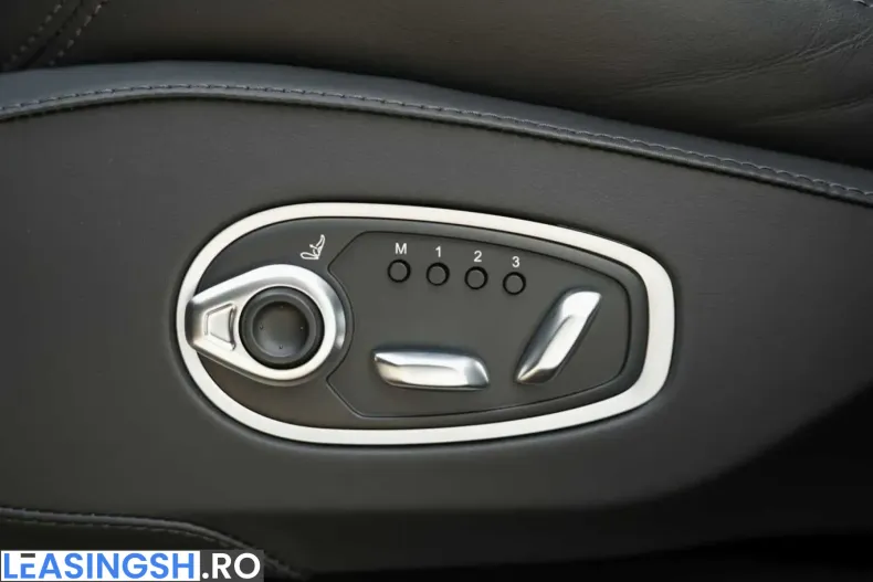 Aston Martin DBX din 2024 cu 45.900 km - oferta AST204290 - foto 29