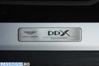 Aston Martin DBX din 2024 cu 45.900 km - oferta AST204290 - foto 31