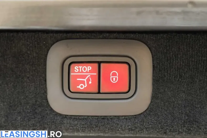 Aston Martin DBX din 2024 cu 45.900 km - oferta AST204290 - foto 33