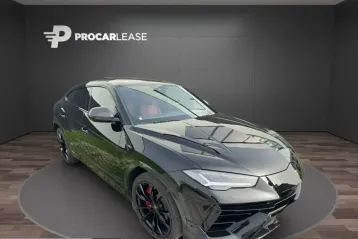 Lamborghini Urus din 2025 - oferta LAM204291