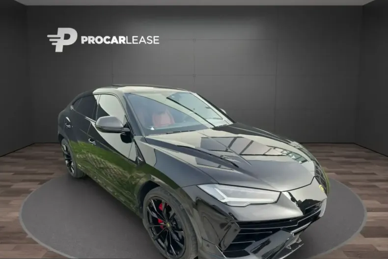 Lamborghini Urus din 2025 cu 5.500 km - oferta LAM204291 - foto 1