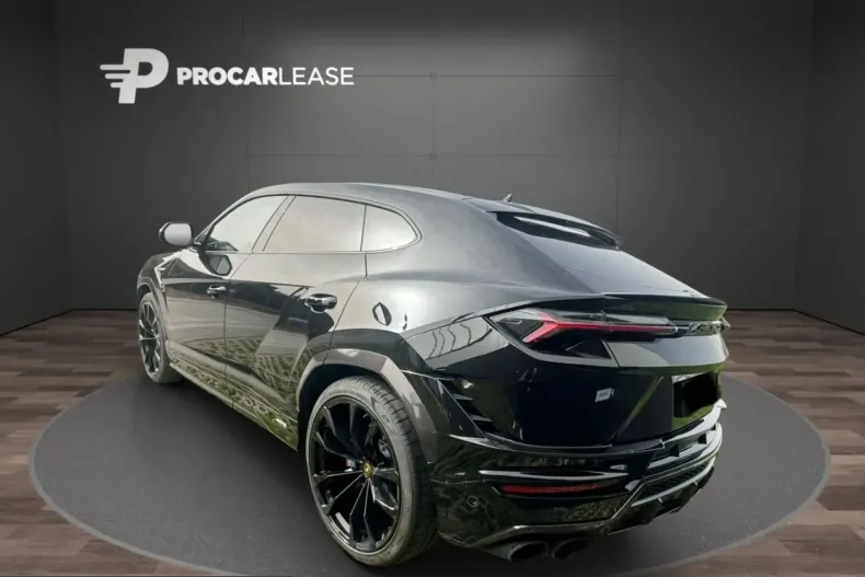 Lamborghini Urus din 2025 cu 5.500 km - oferta LAM204291 - foto 2