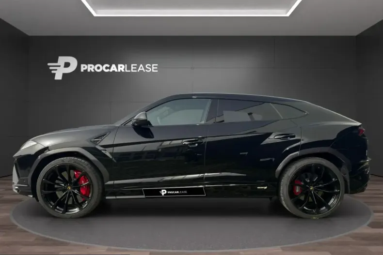 Lamborghini Urus din 2025 cu 5.500 km - oferta LAM204291 - foto 3