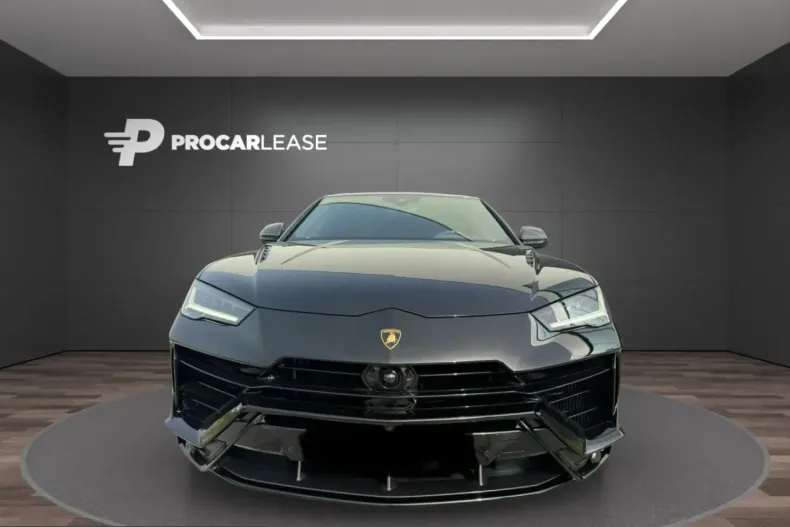 Lamborghini Urus din 2025 cu 5.500 km - oferta LAM204291 - foto 5