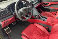 Lamborghini Urus din 2025 cu 5.500 km - oferta LAM204291 - foto 7
