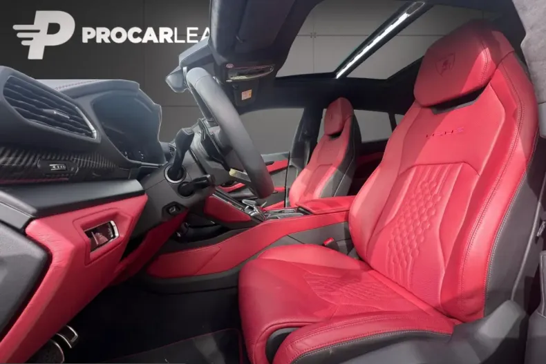 Lamborghini Urus din 2025 cu 5.500 km - oferta LAM204291 - foto 8