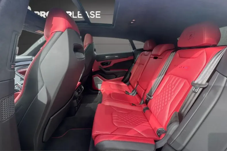 Lamborghini Urus din 2025 cu 5.500 km - oferta LAM204291 - foto 9