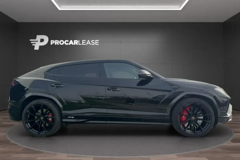 Lamborghini Urus din 2025 cu 5.500 km - oferta LAM204291 - foto 13