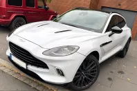 Aston Martin DBX din 2023 cu 46.250 km - oferta AST204292 - foto 2