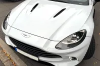 Aston Martin DBX din 2023 cu 46.250 km - oferta AST204292 - foto 3