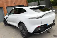 Aston Martin DBX din 2023 cu 46.250 km - oferta AST204292 - foto 8