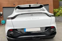 Aston Martin DBX din 2023 cu 46.250 km - oferta AST204292 - foto 9