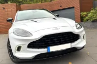 Aston Martin DBX din 2023 cu 46.250 km - oferta AST204292 - foto 12