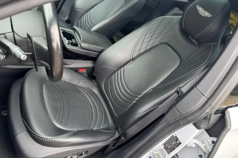 Aston Martin DBX din 2023 cu 46.250 km - oferta AST204292 - foto 15