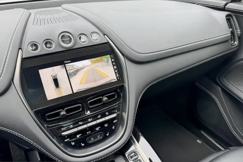 Aston Martin DBX din 2023 cu 46.250 km - oferta AST204292 - foto 19