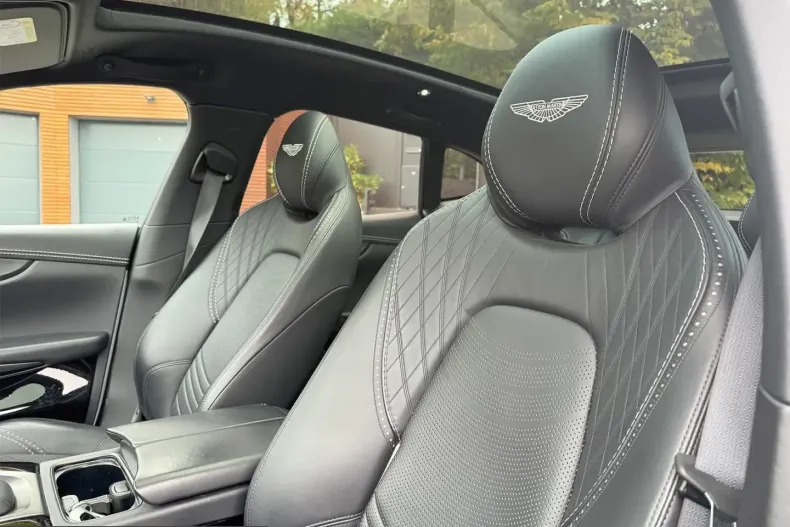 Aston Martin DBX din 2023 cu 46.250 km - oferta AST204292 - foto 22