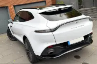 Aston Martin DBX din 2023 cu 46.250 km - oferta AST204292 - foto 27