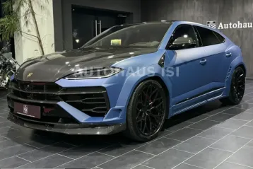 Lamborghini Urus din 2025 - oferta LAM204293