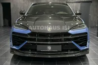 Lamborghini Urus din 2025 cu 8.900 km - oferta LAM204293 - foto 2