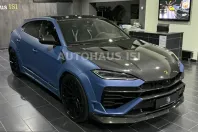 Lamborghini Urus din 2025 cu 8.900 km - oferta LAM204293 - foto 3