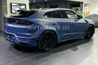 Lamborghini Urus din 2025 cu 8.900 km - oferta LAM204293 - foto 4