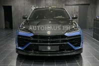 Lamborghini Urus din 2025 cu 8.900 km - oferta LAM204293 - foto 9