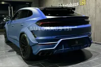 Lamborghini Urus din 2025 cu 8.900 km - oferta LAM204293 - foto 13