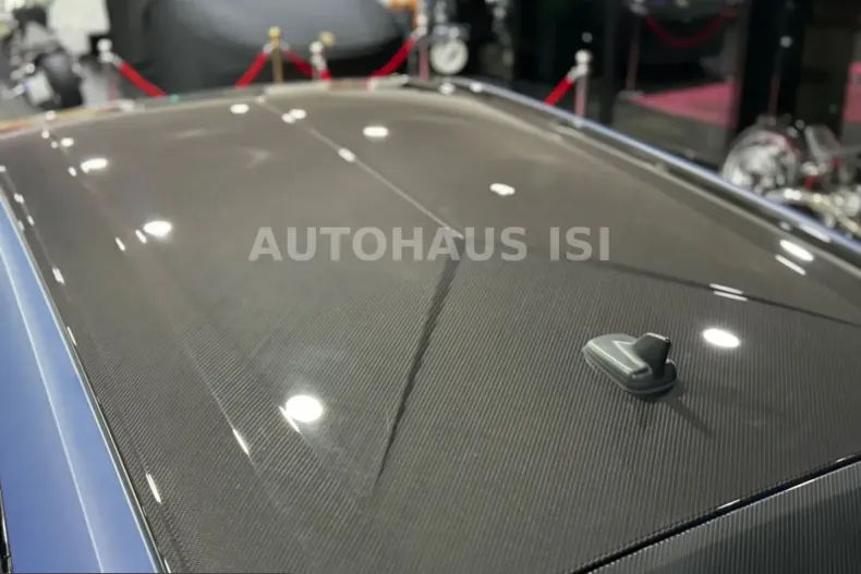 Lamborghini Urus din 2025 cu 8.900 km - oferta LAM204293 - foto 15