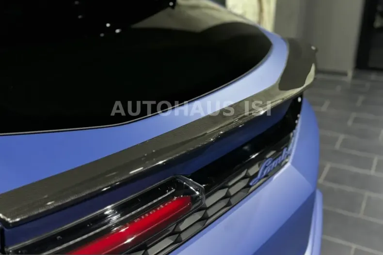 Lamborghini Urus din 2025 cu 8.900 km - oferta LAM204293 - foto 17