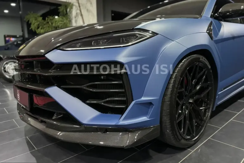 Lamborghini Urus din 2025 cu 8.900 km - oferta LAM204293 - foto 19