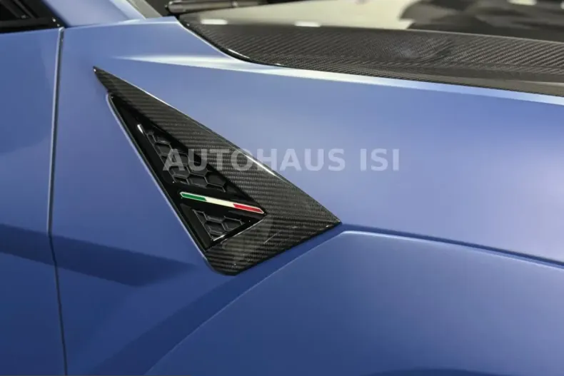 Lamborghini Urus din 2025 cu 8.900 km - oferta LAM204293 - foto 22