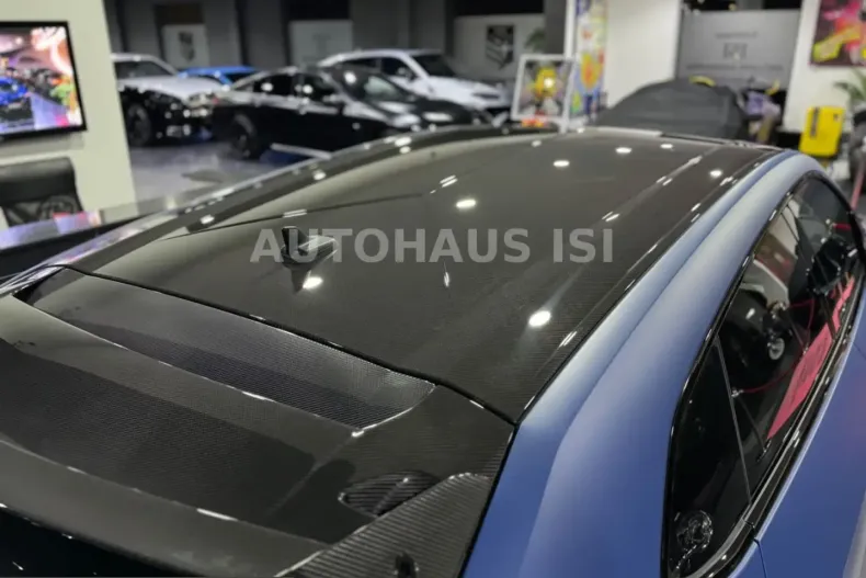 Lamborghini Urus din 2025 cu 8.900 km - oferta LAM204293 - foto 24