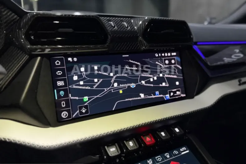 Lamborghini Urus din 2025 cu 8.900 km - oferta LAM204293 - foto 32