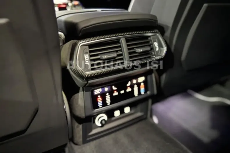 Lamborghini Urus din 2025 cu 8.900 km - oferta LAM204293 - foto 36