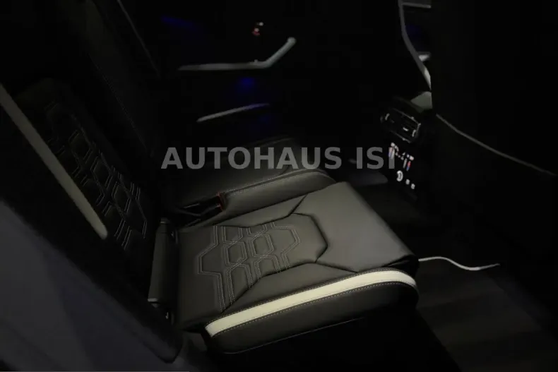 Lamborghini Urus din 2025 cu 8.900 km - oferta LAM204293 - foto 44