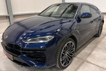 Lamborghini Urus din 2025 - oferta LAM204294