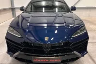 Lamborghini Urus din 2025 cu 12.925 km - oferta LAM204294 - foto 2