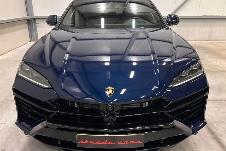 Lamborghini Urus din 2025 cu 12.925 km - oferta LAM204294 - foto 2