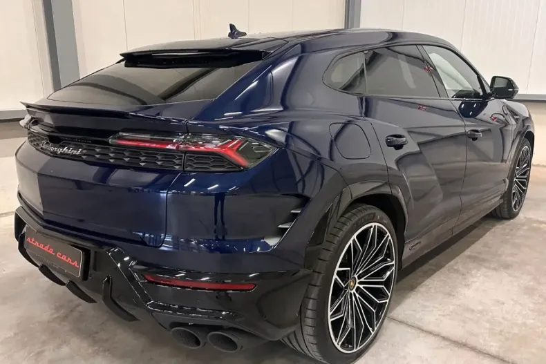 Lamborghini Urus din 2025 cu 12.925 km - oferta LAM204294 - foto 5