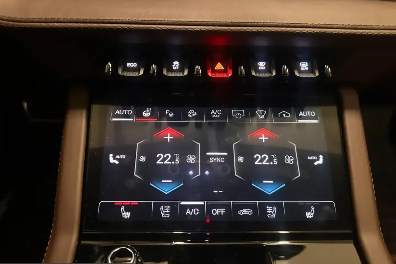 Lamborghini Urus din 2025 cu 12.925 km - oferta LAM204294 - foto 20