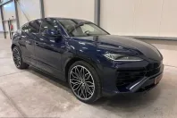 Lamborghini Urus din 2025 cu 12.925 km - oferta LAM204294 - foto 26