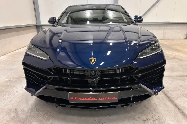 Lamborghini Urus din 2025 cu 12.925 km - oferta LAM204294 - foto 27