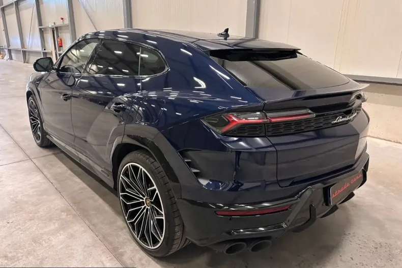 Lamborghini Urus din 2025 cu 12.925 km - oferta LAM204294 - foto 29