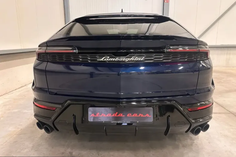 Lamborghini Urus din 2025 cu 12.925 km - oferta LAM204294 - foto 30