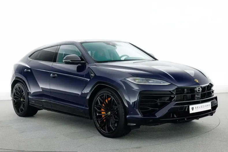 Lamborghini Urus din 2025 cu 20.200 km - oferta LAM204295 - foto 2