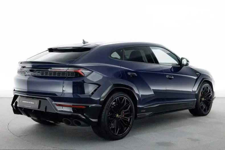 Lamborghini Urus din 2025 cu 20.200 km - oferta LAM204295 - foto 3